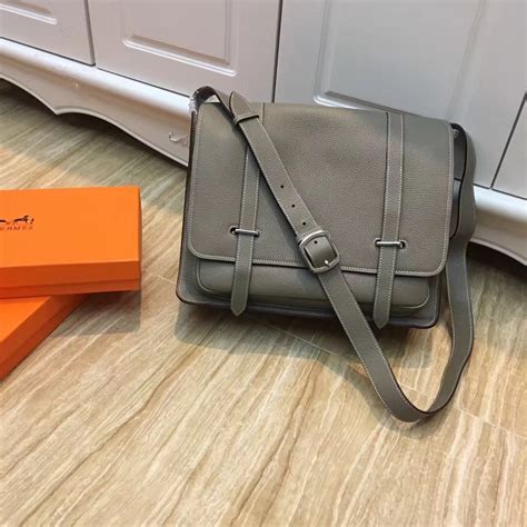 replica hermes steve messenger bag|hermes handbag dupe.